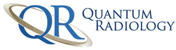Quantum Radiology logo